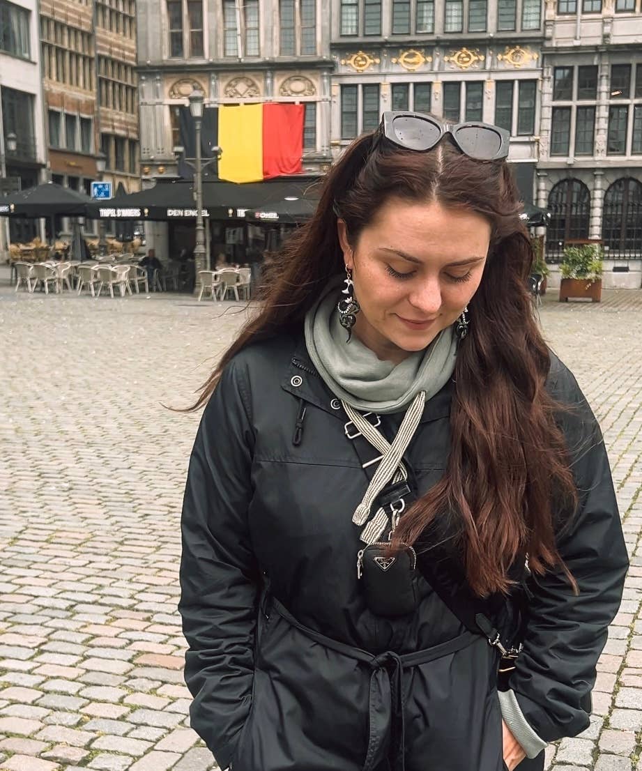 Sugar Bird Jewels - Floral snakes