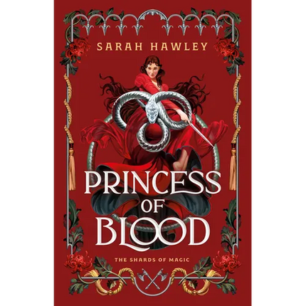 Princess of Blood