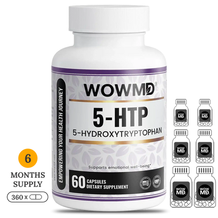5-HTP