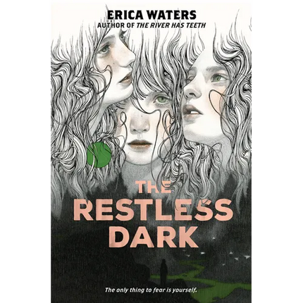 The Restless Dark - Hardcover