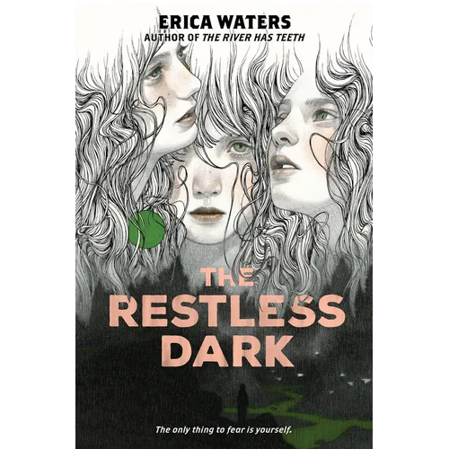 The Restless Dark - Hardcover