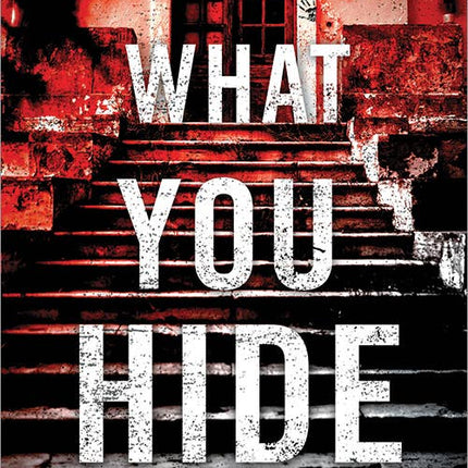 What You Hide