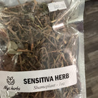 1 oz herbs