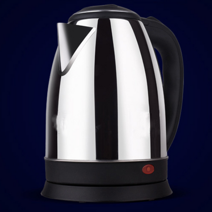 Large Capacity 2.0 Automatic Anti-dry Stainless Steel Electric Kettle