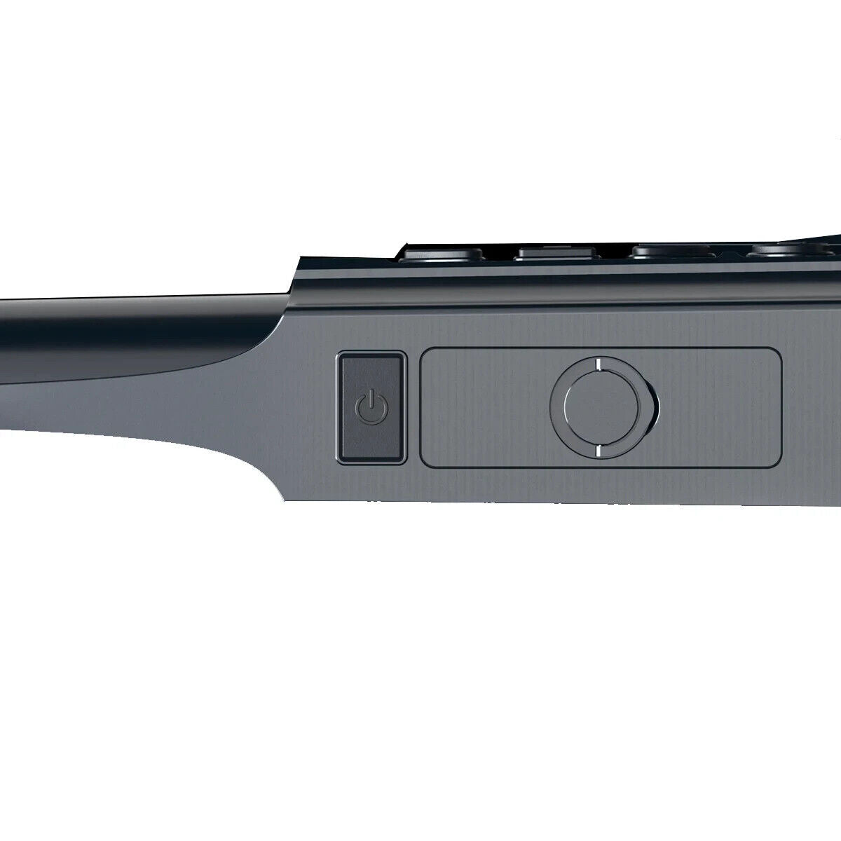 Sytong NM06-50 LRF Thermal Scope – 2000m Rangefinder, 640x512 Sensor, IP67