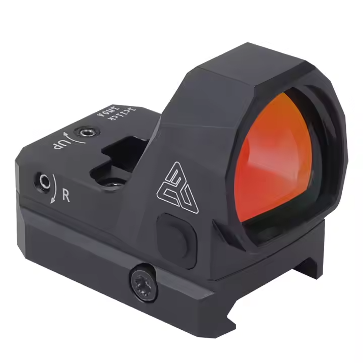 Red Win Cobra 1x26x22 RMR ALS MTR - Auto Light Sense, 50,000 hrs, IPX67