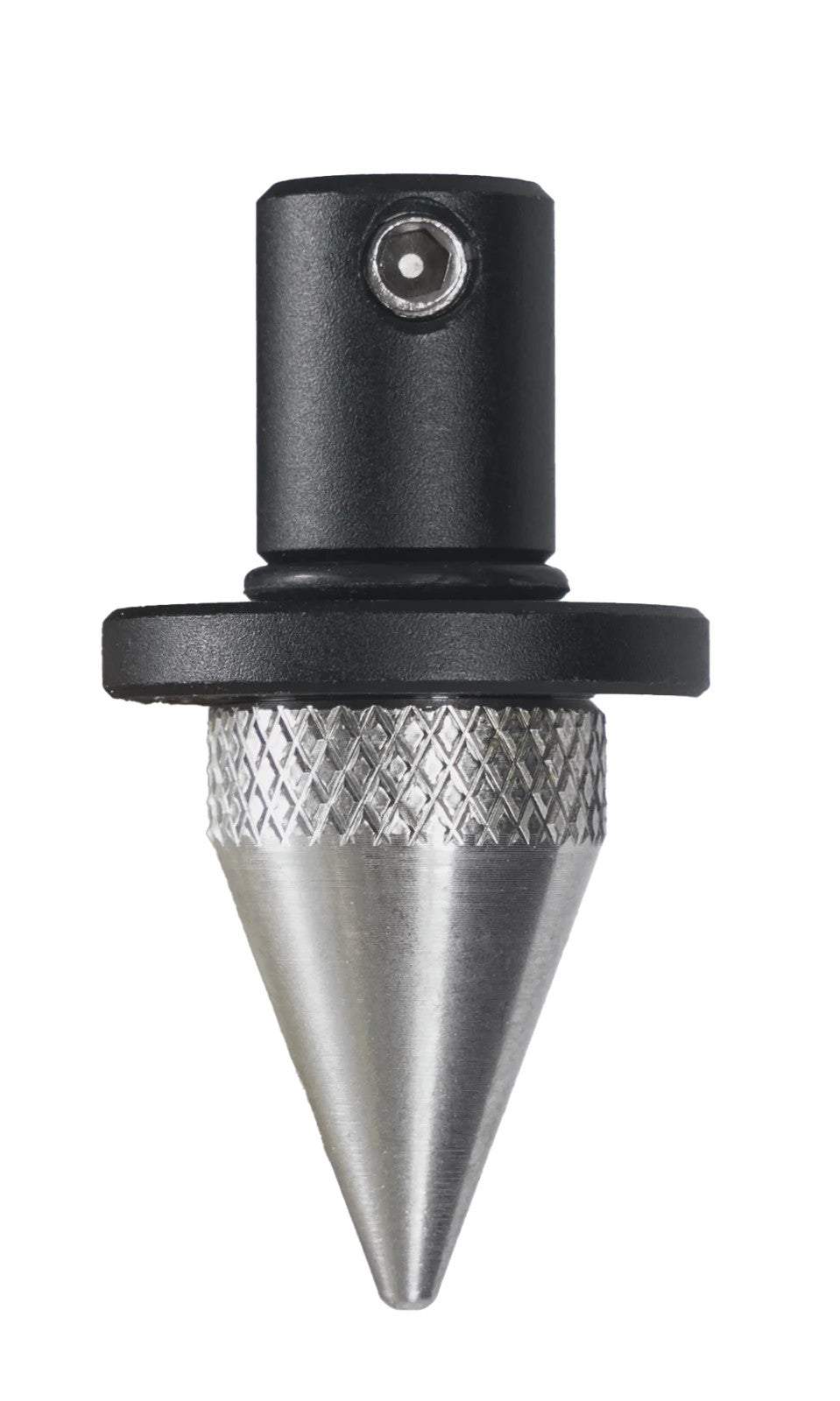 Linkogear Universal Bipod Feet BSP-01 BSP-02 BSP-03 Aluminum Stainless Terrain - Pair