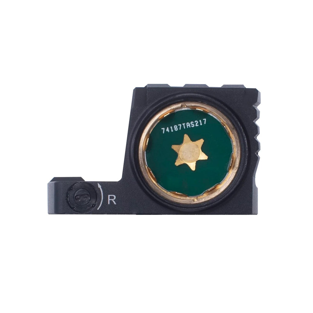 Red Win Cobra Mini Pro 3 MOA Red Dot RMSc Enclosed Shake Awake IP68 RWD26