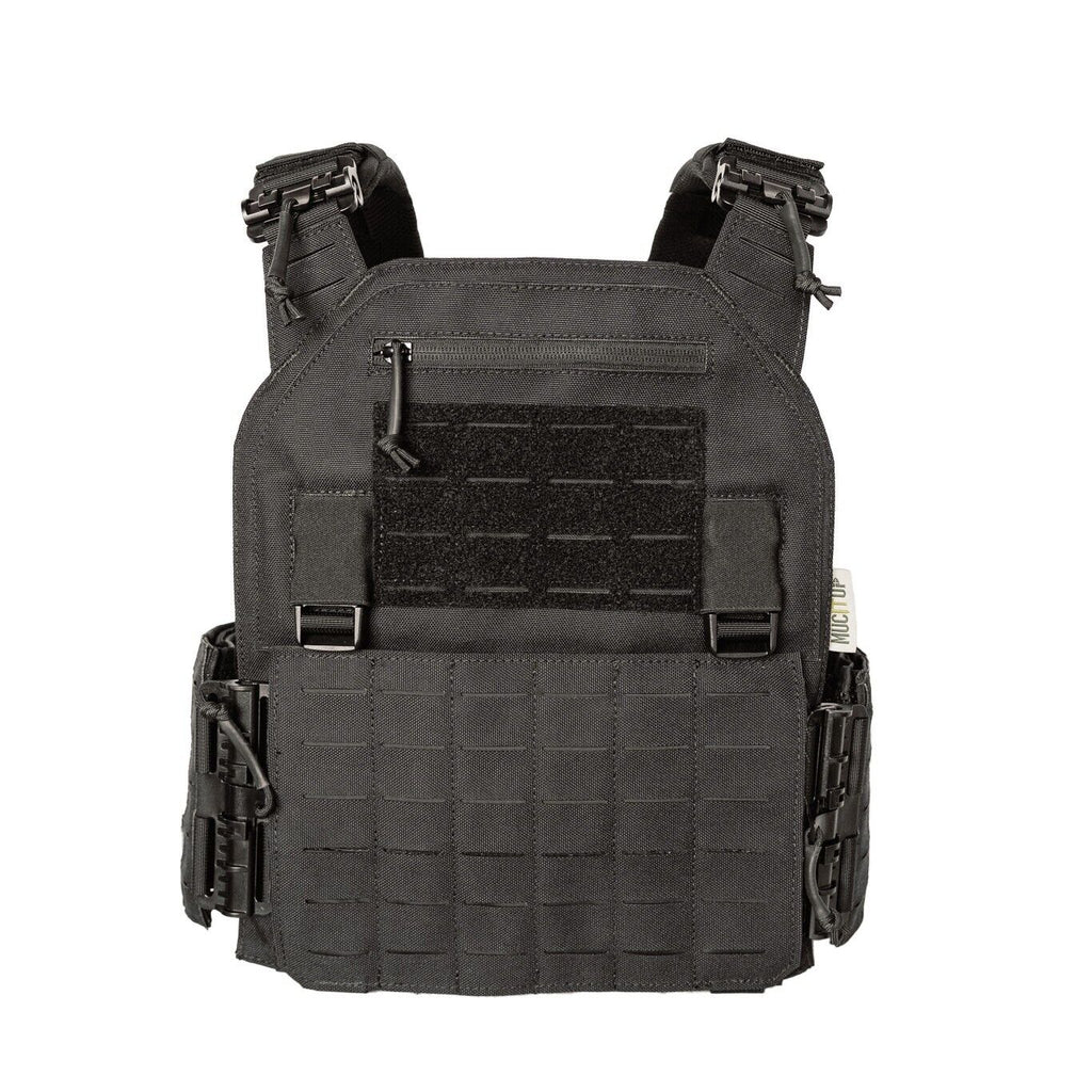 MUCTAC Plate Carrier (10x12") - 1050D Nylon - Quick Release System