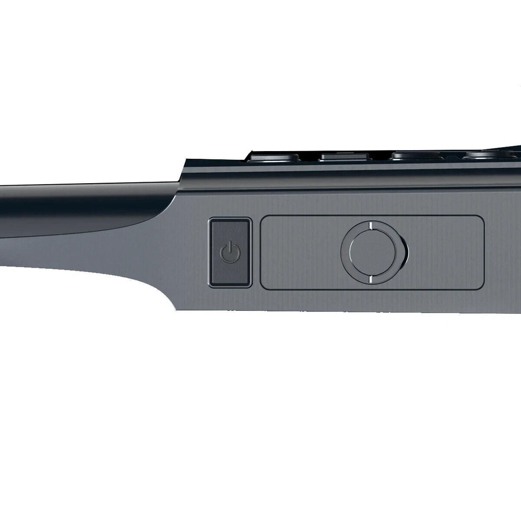 Sytong NM06-50 LRF Thermal Scope – 2000m Rangefinder, 640x512 Sensor, IP67