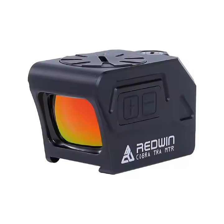 Red Win Cobra TRA 21x17 MTR Enclosed Optic - Shake Awake, IPX67, ACRO Footprint