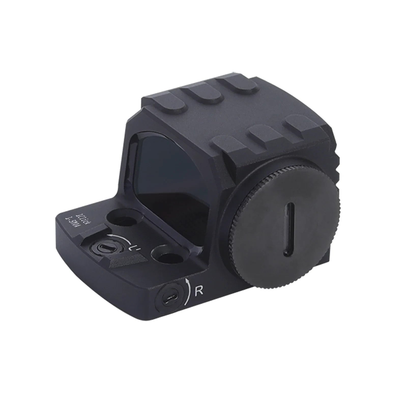 Red Win Cobra Mini Pro 3 MOA Red Dot RMSc Enclosed Shake Awake IP68 RWD26