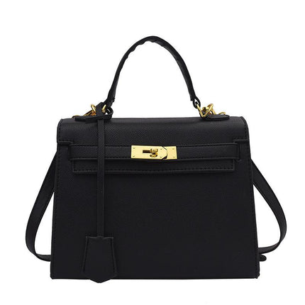 Luxury Cowgirl Kelly Purse – Trendy, High-Fashion Leather Handbag with Adjustable Strap