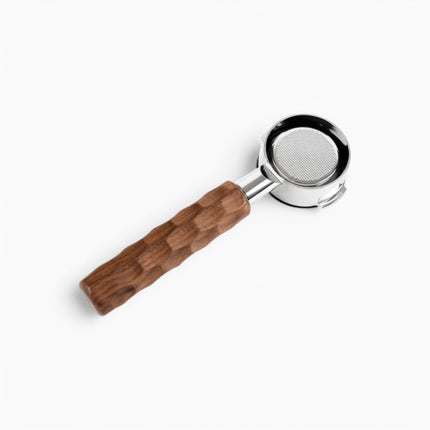 Espresso Bottomless Portafilter - Dragon Ridge Design