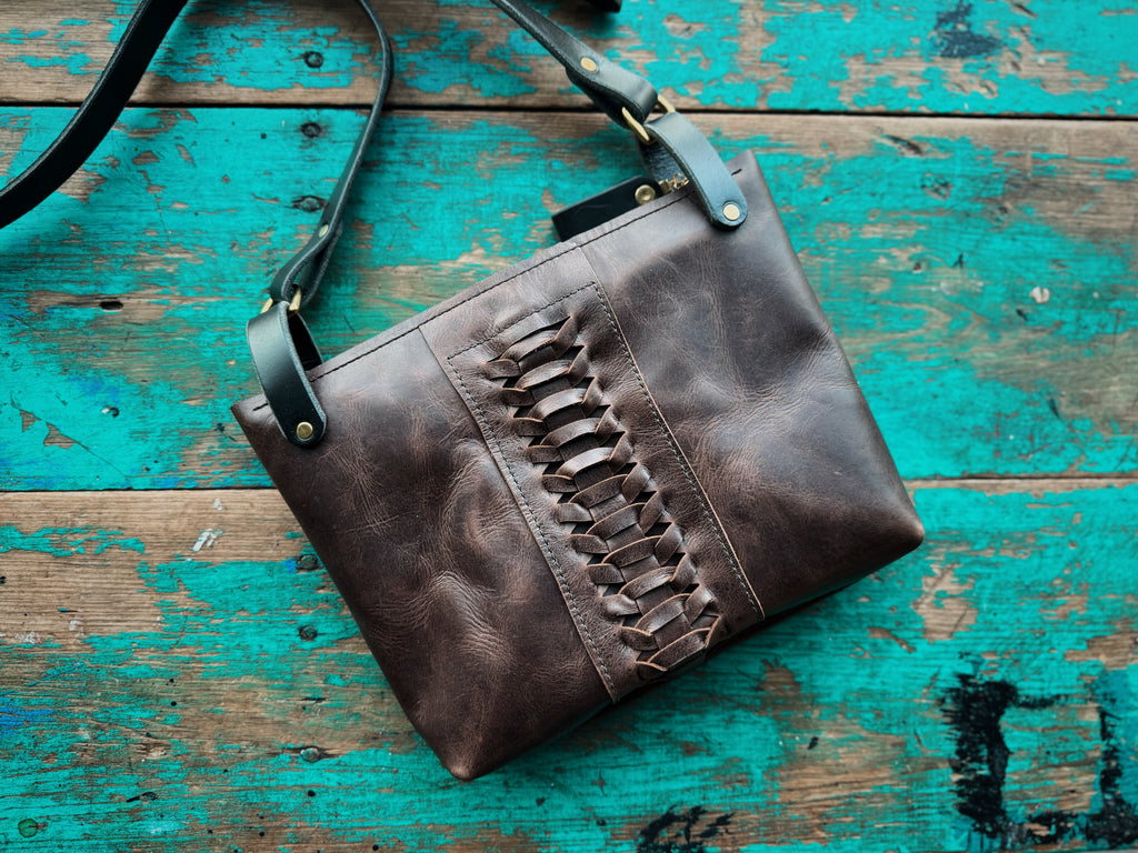 Bandoulière Hand Bag