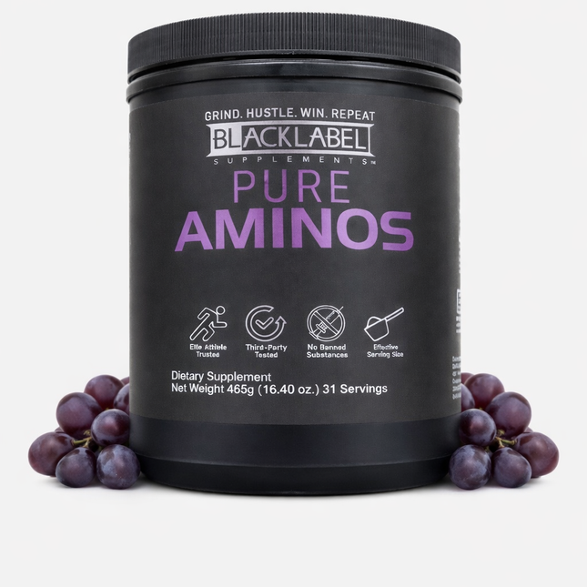 PURE AMINOS
