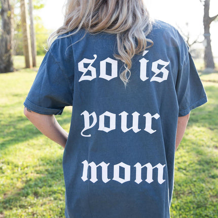 Tattoos are Trashy Graphic Tee