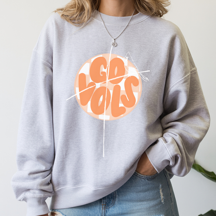VOLS | Gildan Sweatshirt