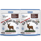 Smoky Barbecue / 2 Pack
