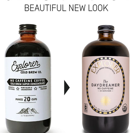 32oz Cold Brew Concentrate