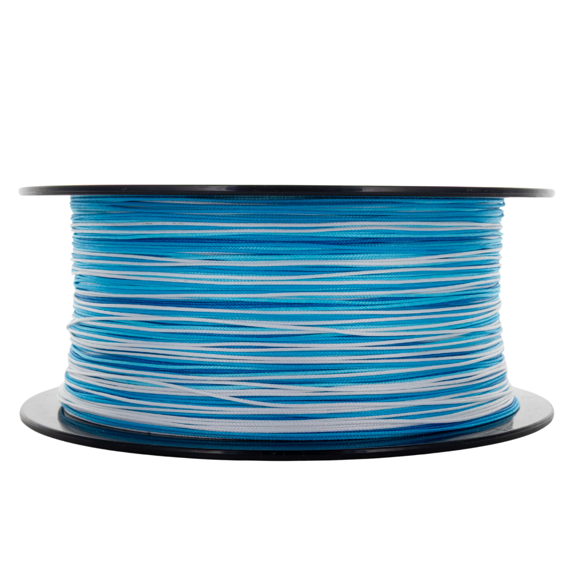 Reaction Tackle Hollow Core - 16 Strand Braided Fishing Line