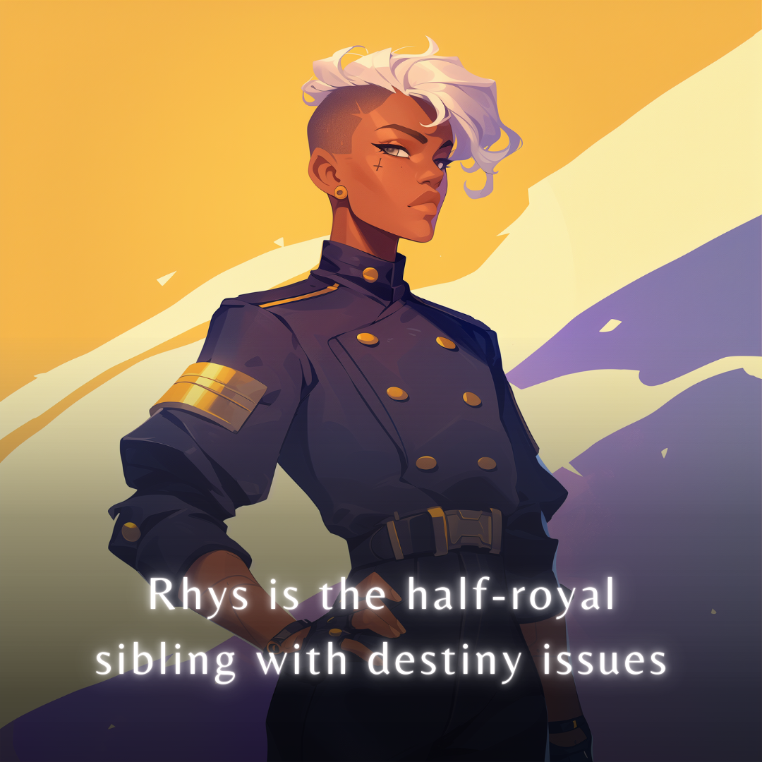 The Nameless Storm: The Stars and Green Magics Book 5 (Paperback)