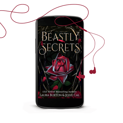 Laura Burton Beastly Secrets