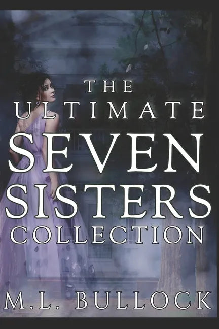 The Ultimate Seven Sisters Collection - Paperback