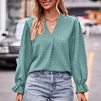 Turquoise / S