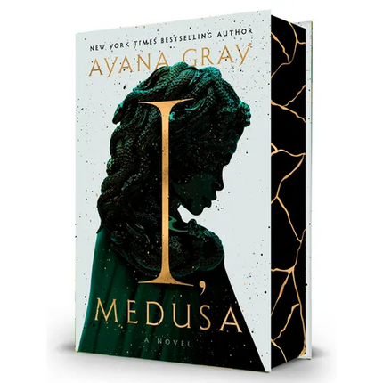 I, Medusa