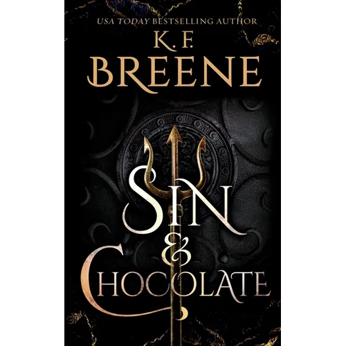 Sin and Chocolate