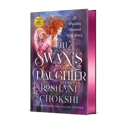 The Swan's Daughter: A Possibly Doomed Love Story