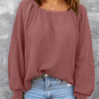 Light Mauve / S