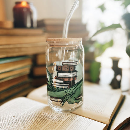 Book Dragon Glass