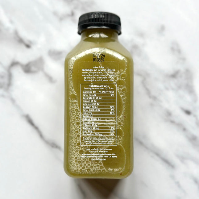 Happy Gut Botanical Beverage Pack - Promote Digestive Wellness