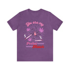 Heather Team Purple / XS