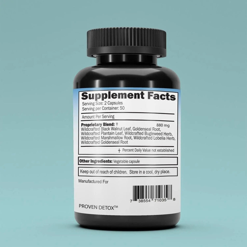 LYMPHX – Advanced Natural Defense & Total Body Wellness