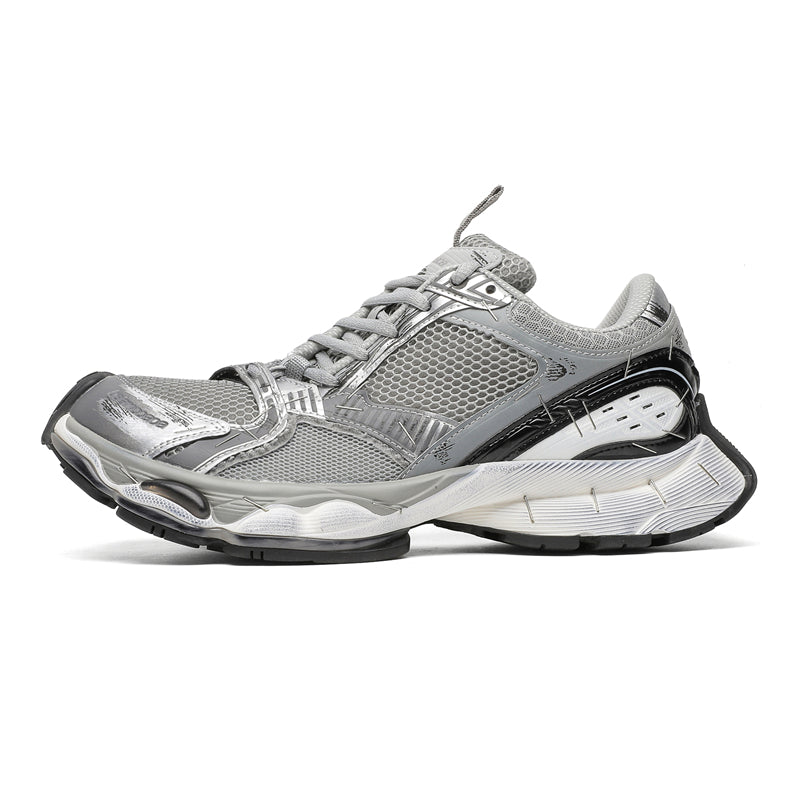 S25888 Grey Norus Sneakers