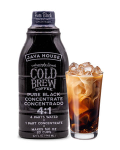 Collection image for: COLD BREW COFFEE