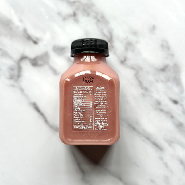 Relax Botanical Beverage Packs - Calming & Stress Relief