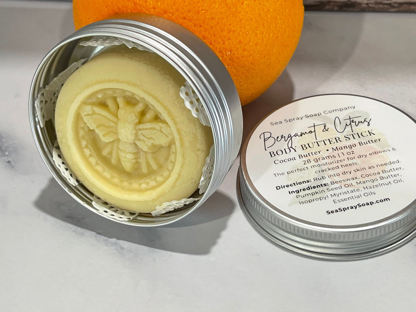 Lotion Bars