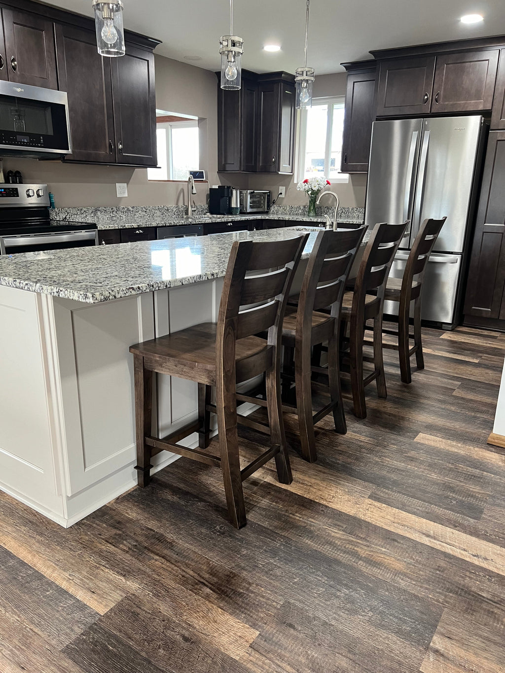 Tuscany Counter Height Stools