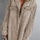 Khaki / S