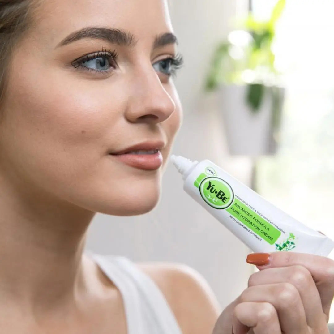 Advanced Formula Pure Hydration Cream