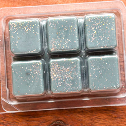 The Hearthside Inn Wax Melt