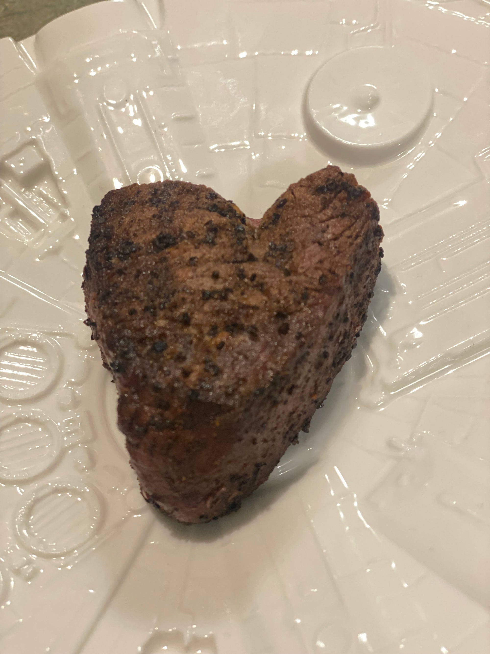 Maple Havens Gourmet Coffee Rub 6 oz bag