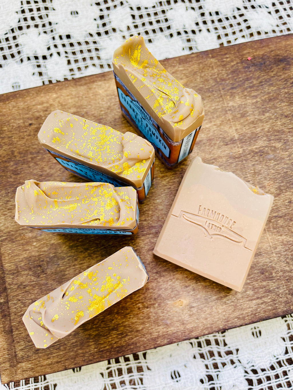 Granny's Pumpkin Butter