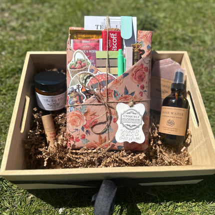 Sealed Story and Self-Care Gift Kit ✨