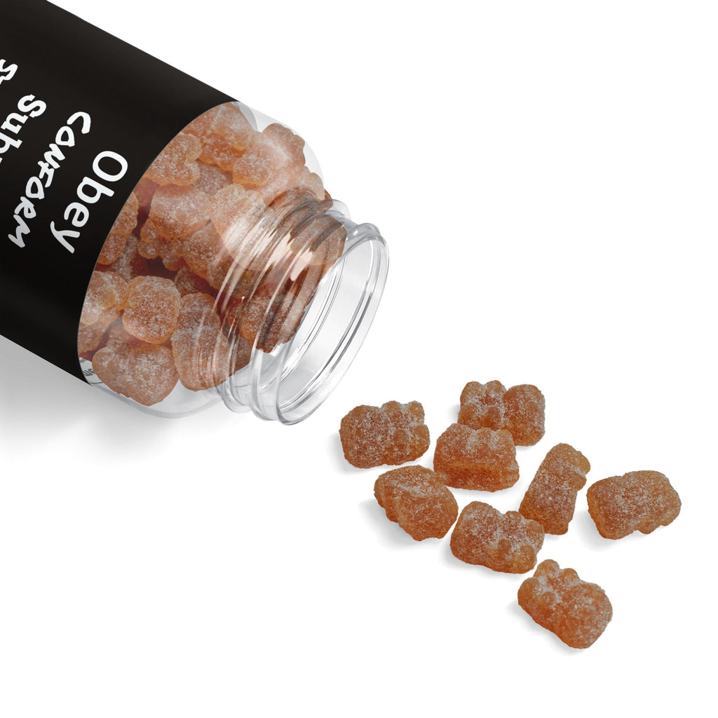 Multivitamin Gummies for Adults (60 Gummies)