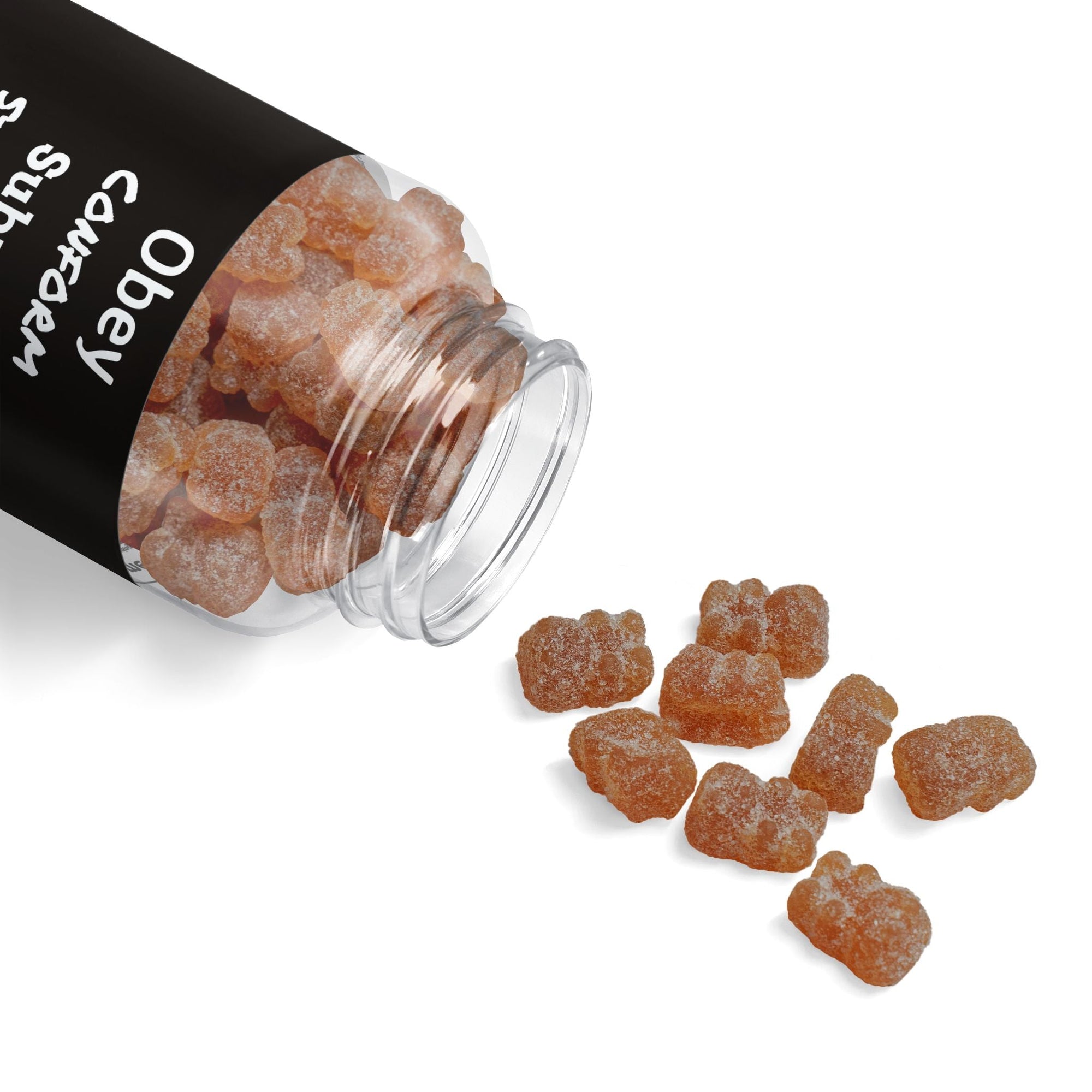 Multivitamin Gummies for Adults (60 Gummies)